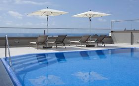 Turim Santa Maria Hotel